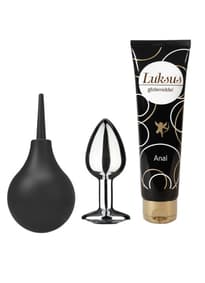 Strukturpakker - Tango Luna Nexus analpakke - bilde