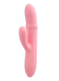 Sexleketøy - Rabbitvibrator Svakom Mora neo - bilde