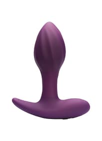 Sexleketøy - Tango Enrosque analplugg - bilde