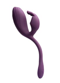 Sexleketøy - Tango Barrida rabbitvibrator - bilde