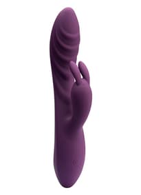 Sexleketøy - Tango Junto rabbitvibrator - bilde