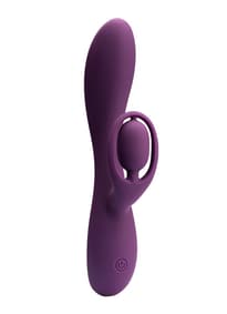 Sexleketøy - Tango Boleo rabbitvibrator - bilde