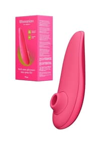 Sexleketøy - Womanizer Muse rosa - bilde