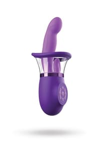 Sexleketøy - Fantasy For Her Ultimate Pleasure Pro Plus - bilde
