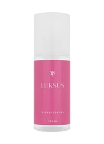 Pirrende tilbehør - Luksus Vibratorrens Spray 150 ml - bilde