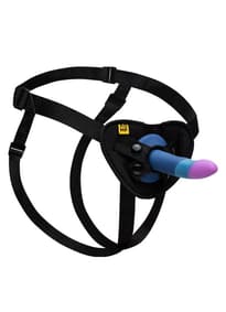 Frekke sexleketøy - ROMP Piccolo Pegging Kit - bilde