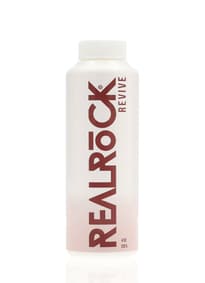 Pirrende tilbehør - RealRock - Reviving Powder 4 oz / 120 gr - bilde