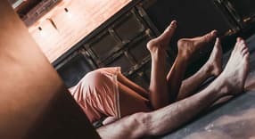  - 7 utfordringer som setter fart på sexlivet - bilde