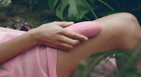 Womanizer Premium Eco miljøvennlig sexleketøy Kondomeriet