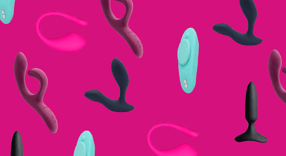  - Sexleketøy og app: En game-changer! - bilde