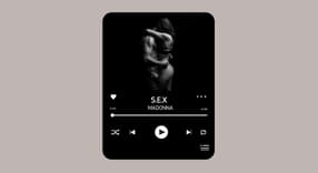 musikk spilleliste