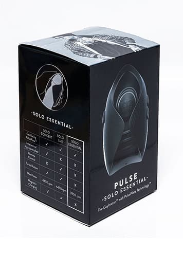 Sexleketøy for menn - Hot Octopuss penisvibrator Essential - bilde 11
