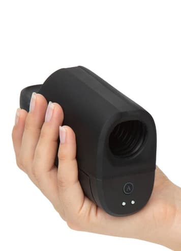 Sexleketøy for menn - Arcwave Ion 2 masturbator med trykkbølger - bilde 7