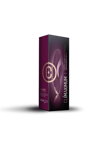 Vibrator - Climaximum rabbitvibrator Lyanna - bilde 3
