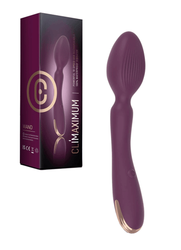 Vibrator - Climaximum g-punktvibrator Aurora - bilde 2