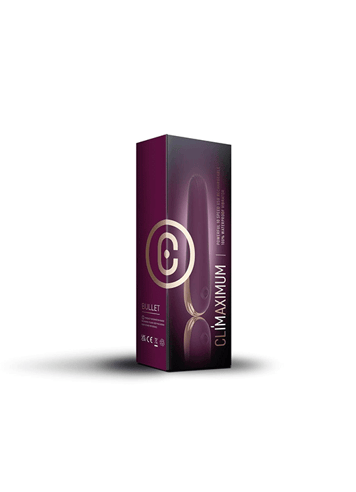 Vibrator - Climaximum vibrator Mia - bilde 3