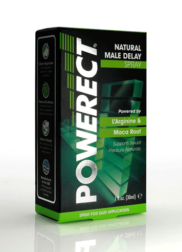 Tilbehør - Delay spray Powerect uten lukt 30 ml - bilde 8