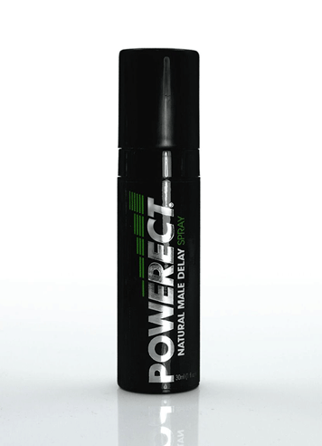Tilbehør - Delay spray Powerect uten lukt 30 ml - bilde 9