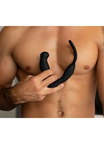 Analsex - Prostatavibrator Nexus Stimul8 - bilde 3