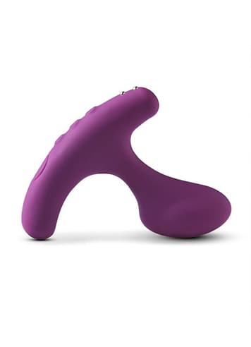 Vibrator - Vibrator Lora DiCarlo Tilt lilla - bilde 1