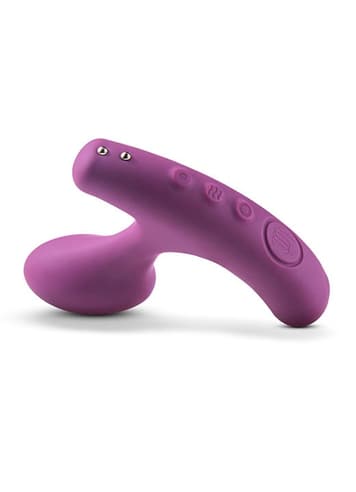 Vibrator - Vibrator Lora DiCarlo Tilt lilla - bilde 4
