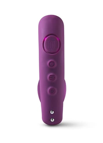 Vibrator - Vibrator Lora DiCarlo Tilt lilla - bilde 3
