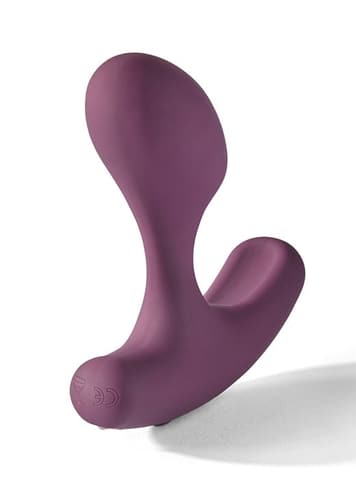 Vibrator - Vibrator Lora DiCarlo Tilt lilla - bilde 2