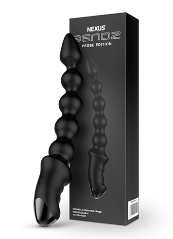 Analsex - Analkuler Nexus Bendz - bilde 2