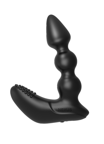 Analsex - Prostatavibrator Nexus Bendz - bilde 1