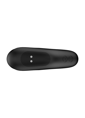 Analsex - Prostatavibrator Nexus Bendz - bilde 3