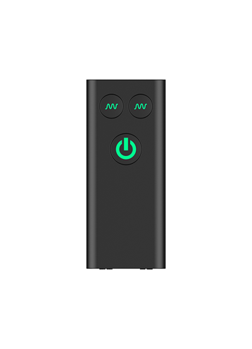 Analsex - Prostatavibrator Nexus Bendz - bilde 5