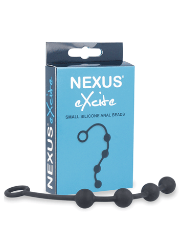 Analsex - Analkuler Nexus Excite small - bilde 2
