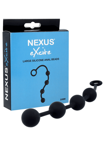 Analsex - Analkuler Nexus Excite large - bilde 2