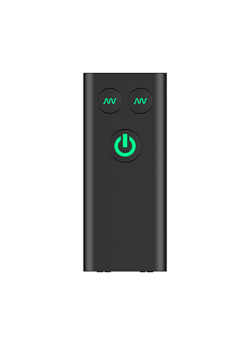 Analsex - Prostatavibrator Nexus Ride - bilde 10