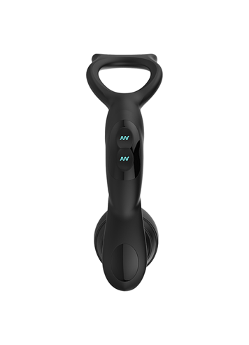 Analsex - Prostatavibrator Nexus Simul8 Plug - bilde 4