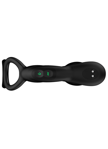Analsex - Prostatavibrator Nexus Simul8 Stroker - bilde 9