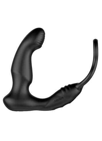 Analsex - Prostatavibrator Nexus Simul8 Wave - bilde 4
