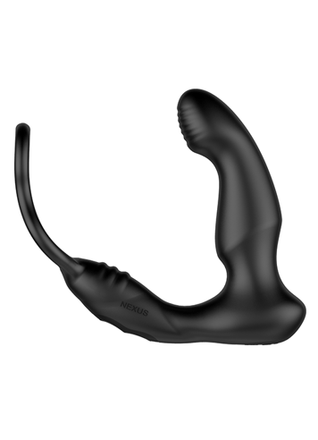 Analsex - Prostatavibrator Nexus Simul8 Wave - bilde 5