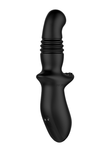 Analsex - Prostatavibrator Nexus Thrust - bilde 2