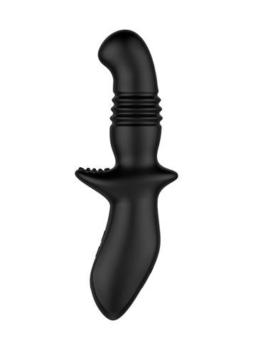 Analsex - Prostatavibrator Nexus Thrust - bilde 4