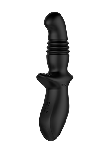 Analsex - Prostatavibrator Nexus Thrust - bilde 5