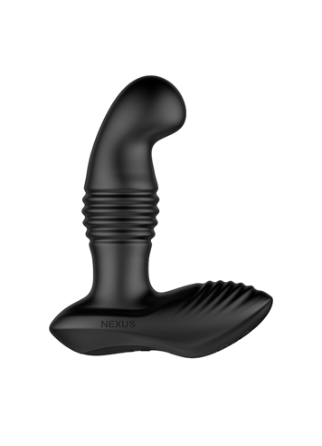 Analsex - Prostatavibrator Nexus Thrust remote - bilde 1