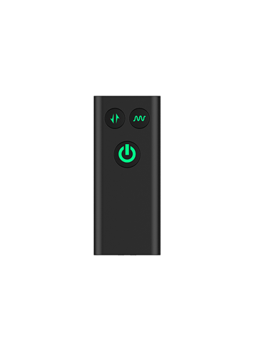 Analsex - Prostatavibrator Nexus Thrust remote - bilde 7