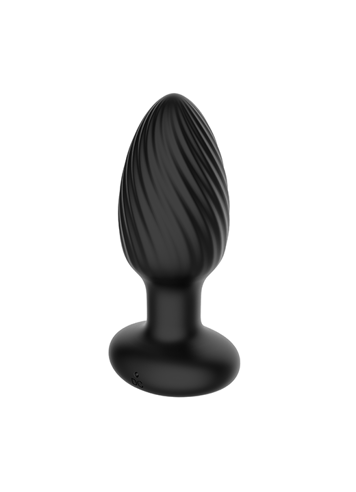 Analsex - Analplugg Nexus Tornado small - bilde 2