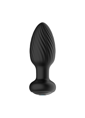 Analsex - Analplugg Nexus Tornado small - bilde 5