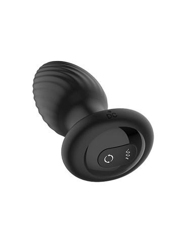 Analsex - Analplugg Nexus Tornado small - bilde 7
