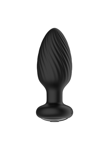 Analsex - Analplugg Nexus Tornado medium - bilde 11