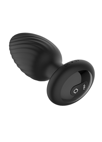 Analsex - Analplugg Nexus Tornado medium - bilde 5