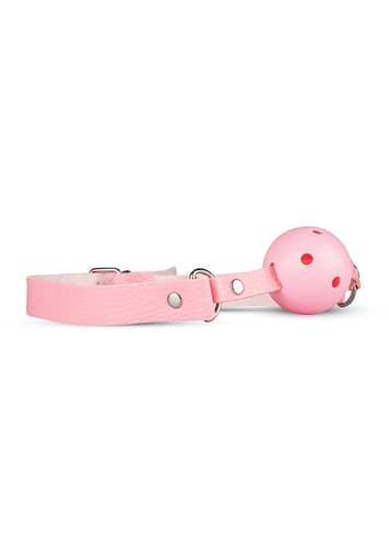 Frekke sexleketøy - BDSM-sett Secret Pleasure rosa - bilde 2