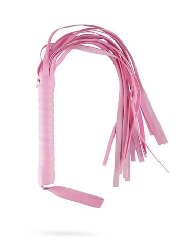 Frekke sexleketøy - BDSM-sett Secret Pleasure rosa - bilde 3